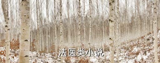 我是法醫(yī)