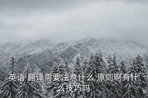 翻譯的原則和標(biāo)準(zhǔn)是什么信達(dá)雅,翻譯標(biāo)準(zhǔn)信達(dá)雅是什么意思