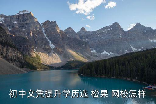 松果網(wǎng)校