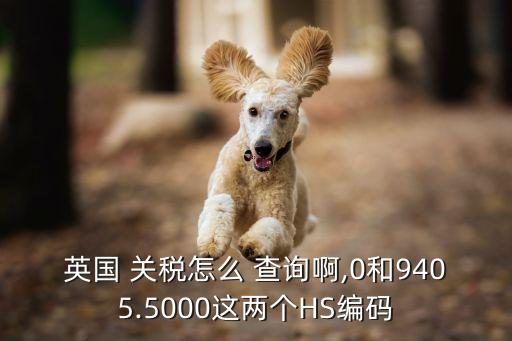 關(guān)稅查詢,俄羅斯進(jìn)口關(guān)稅查詢