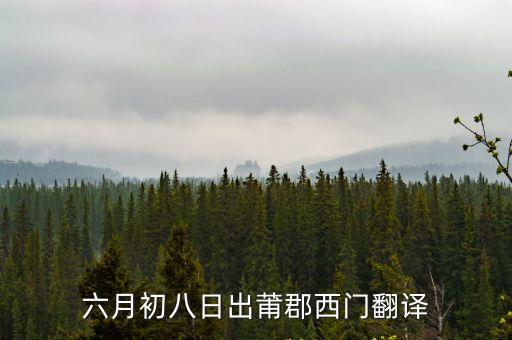被劈開的門