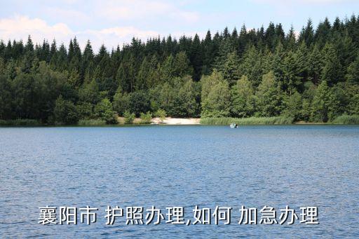 護(hù)照加急