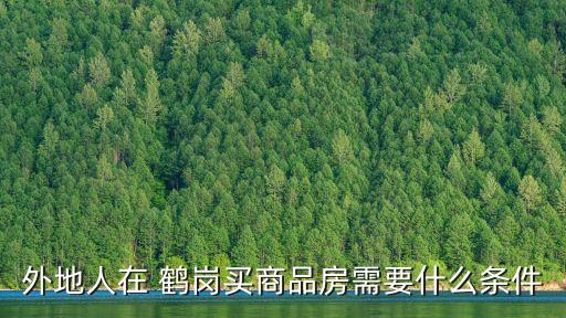 鶴崗房產(chǎn)