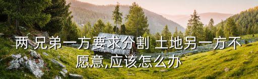 兄弟土地糾紛找哪個部門解決,父親走了名下的土地怎么繼承