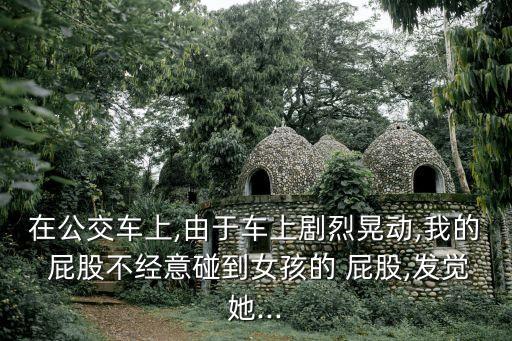 在公交車上,由于車上劇烈晃動,我的 屁股不經(jīng)意碰到女孩的 屁股,發(fā)覺她...