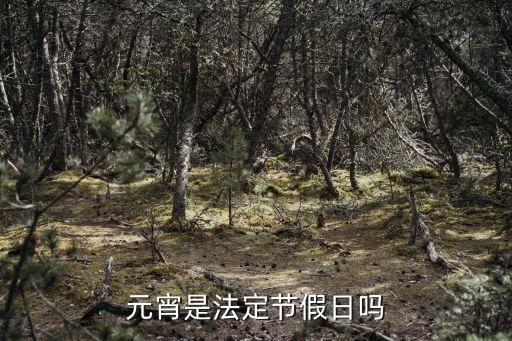 元宵節(jié)怎么放假,2023元宵節(jié)放假嗎