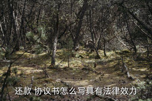 還清債務(wù)協(xié)議書怎么寫,個人債務(wù)兩清協(xié)議