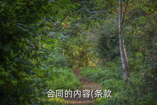 合同無效確認書