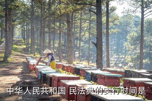 2020年民法典修改時(shí)間,民法典最后一次修改時(shí)間