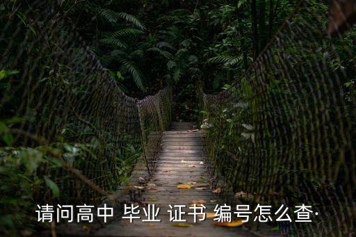 畢業(yè)證書編號(hào)查詢,學(xué)信網(wǎng)畢業(yè)證書編號(hào)查詢