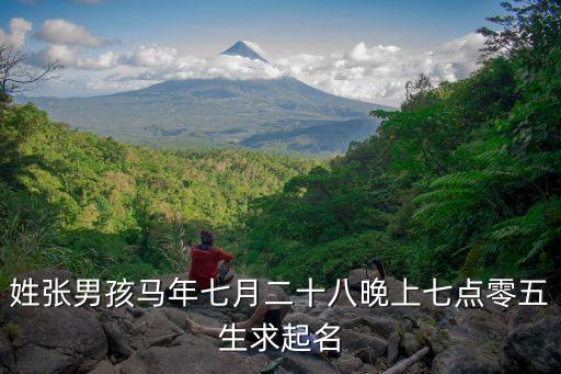 張有志