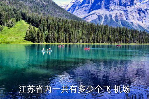 江蘇省內(nèi)一共有多少個(gè)飛 機(jī)場(chǎng)