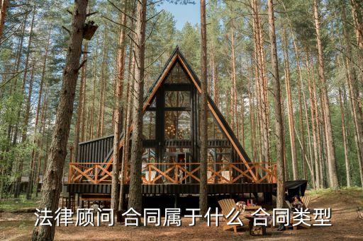 法律咨詢服務(wù)合同有什么用,專項法律咨詢服務(wù)合同