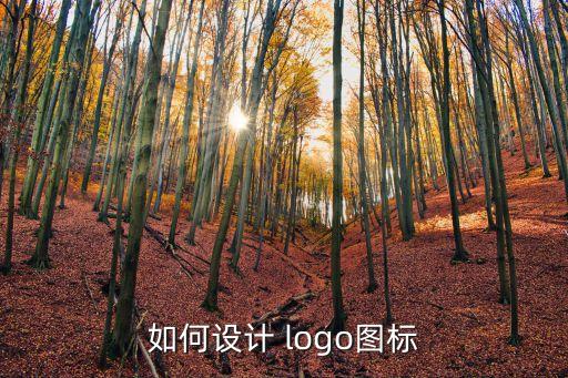 如何設(shè)計(jì) logo圖標(biāo)