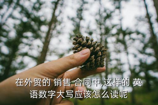 銷售合同英語(yǔ)范本,混凝土銷售合同簡(jiǎn)易范本