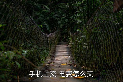 交電費