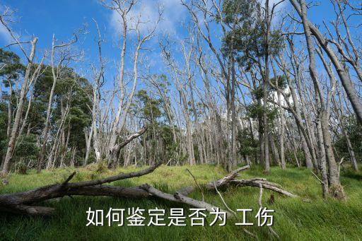 職業(yè)病屬于工傷嗎,工作期間突發(fā)疾病算不算工傷