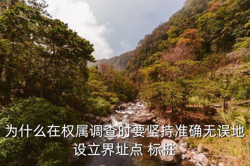 標(biāo)樁