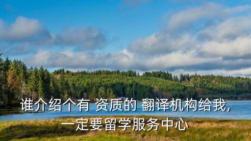 翻譯資質(zhì)如何認(rèn)定,翻譯公司資質(zhì)證明