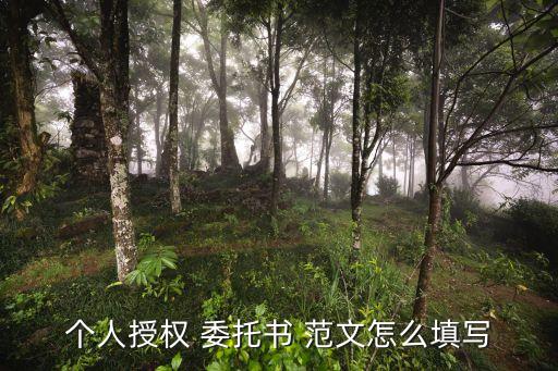 委托書怎么寫范文,辦房產(chǎn)證委托書怎么寫范文