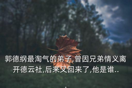 朱云峰