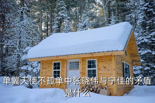 張小偉