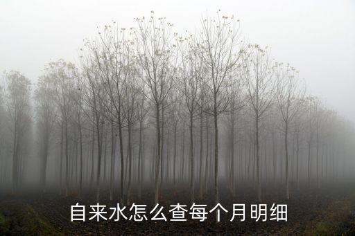 水費查詢系統(tǒng),自來水管公司電話