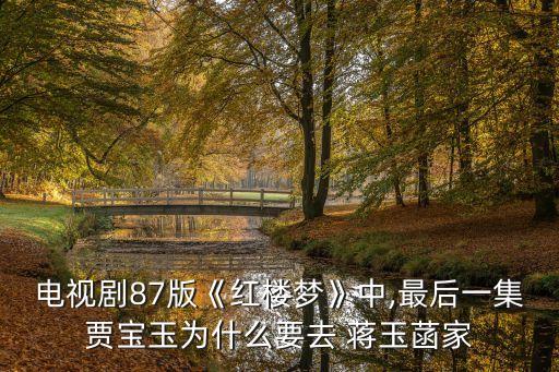 蔣玉