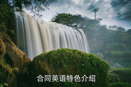 英文合同術語怎么說,wh疑問句英文術語怎么說