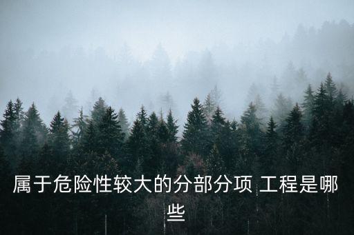 危大工程法律法規(guī),與工程建設有關的法律、法規(guī)和文件