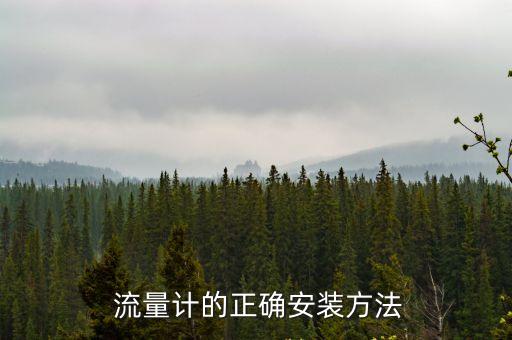 彎管流量計(jì)