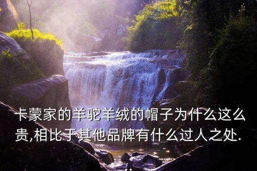 卡蒙