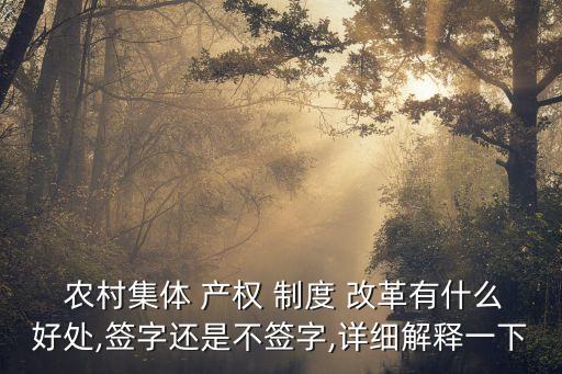 農(nóng)村集體產(chǎn)權制度改革,鞏固提升農(nóng)村集體產(chǎn)權制度改革