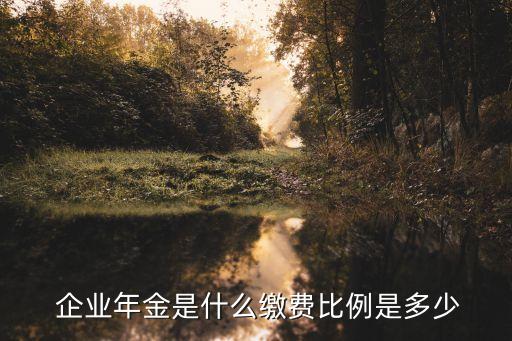企業(yè)年金制度,如何發(fā)展完善我國企業(yè)年金制度