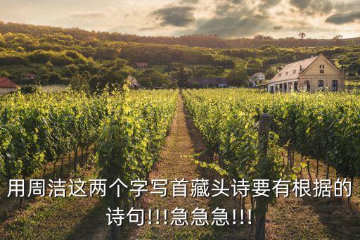 周子正