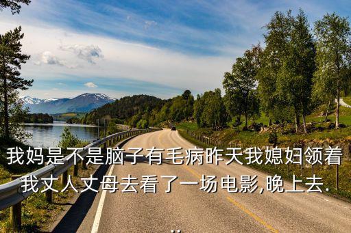 善良的岳母日本版