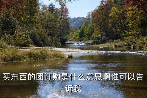 團(tuán)購什么意思,美團(tuán)特價(jià)團(tuán)購什么意思