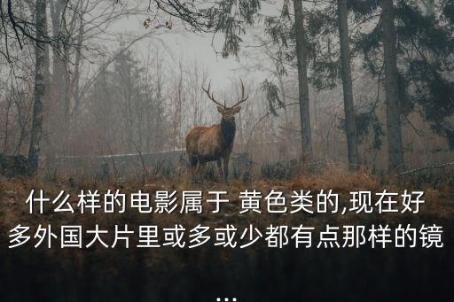 黃色片二級(jí)