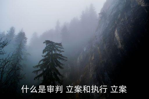 立案是什么意思,12315待立案是什么意思