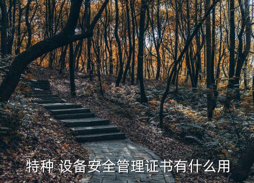 特種設(shè)備管理員證,重慶特種設(shè)備管理員證