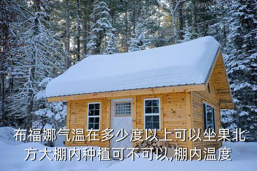 布福娜