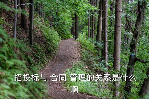 工程招投標(biāo)與合同管理重點(diǎn),建設(shè)工程招投標(biāo)與合同管理課后答案