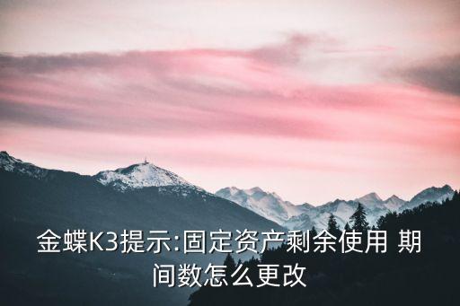 期間數(shù)