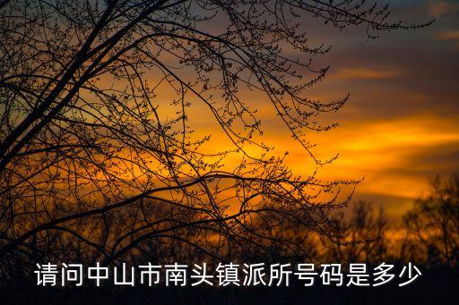永寧派出所,石獅市公安局永寧派出所