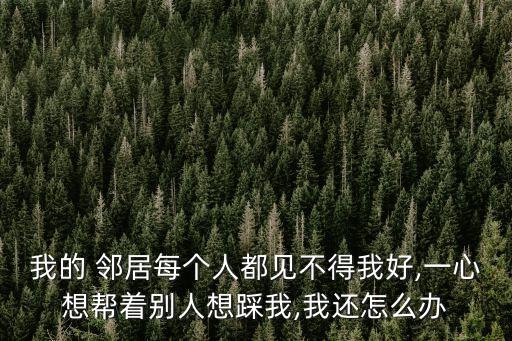 我的隔壁鄰居,我的漂亮女房東在線閱讀下載