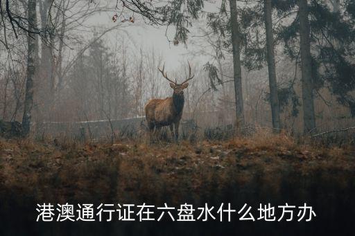 六盤水市公安局