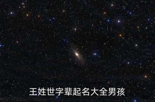 王世明