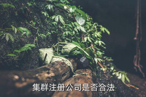 集群注冊(cè)