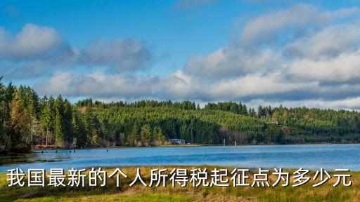 個(gè)稅幾個(gè)點(diǎn),個(gè)人給公司開(kāi)服務(wù)費(fèi)個(gè)稅幾個(gè)點(diǎn)