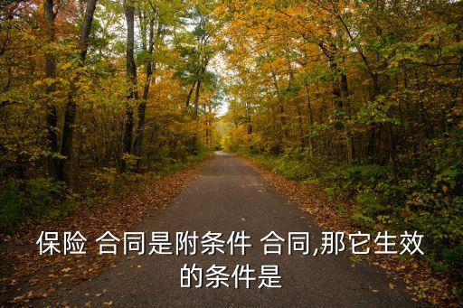 保險(xiǎn)合同的法律效率包括哪些,簡(jiǎn)述保險(xiǎn)合同具有哪些法律特征